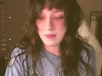 sheeny_shy on Chaturbate 