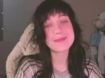 sheeny_shy on Chaturbate 