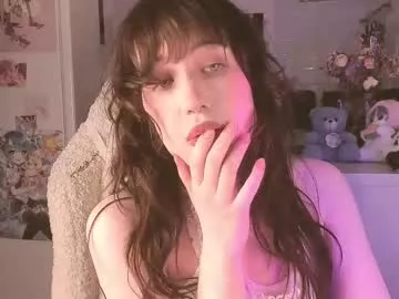 sheeny_shy on Chaturbate 