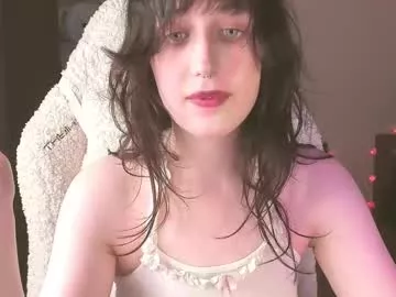sheeny_shy on Chaturbate 
