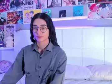 sheepyboyx from Chaturbate