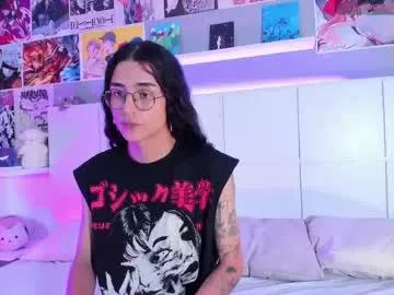 sheepyboyx from Chaturbate