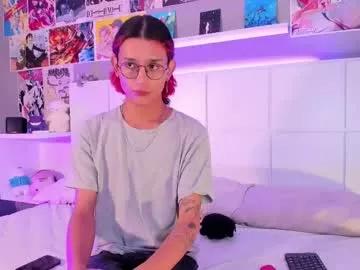 sheepyboyx from Chaturbate