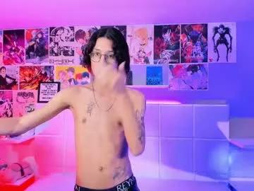 sheepyboyx from Chaturbate is Freechat