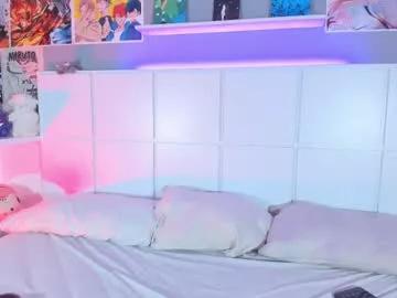 sheepyboyx from Chaturbate