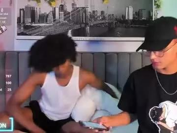 sheepyboyx from Chaturbate