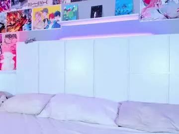 sheepyboyx from Chaturbate