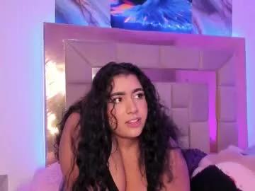 sheeylaroee from Chaturbate