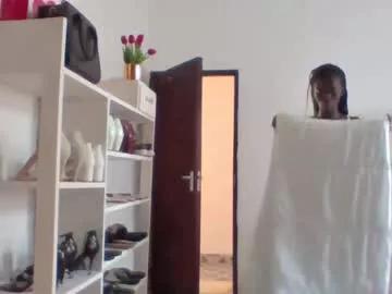 shehanazz_goddess from Chaturbate