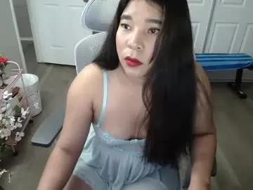sheilyn_smith from Chaturbate is Freechat