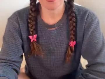shelby_winters from Chaturbate is Freechat