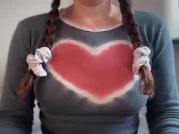 shelby_winters from Chaturbate is Freechat