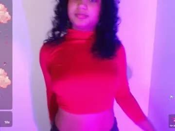 shelbygp from Chaturbate is Freechat