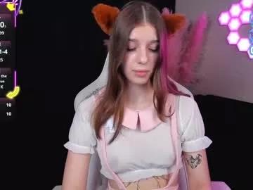 shelly_kitty from Chaturbate is Freechat