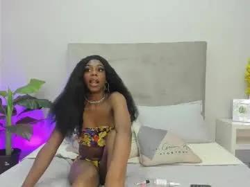 shelsy_issy from Chaturbate is Freechat