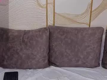 Shelysky from Chaturbate