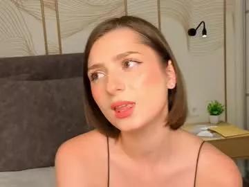 Shelysky from Chaturbate