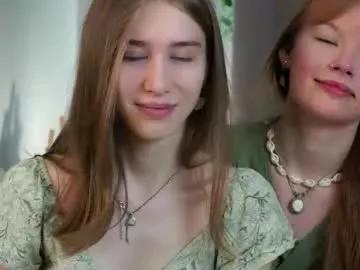 sheridanbuczynski from Chaturbate is Freechat