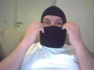 sheriff_luckyluke from Chaturbate is Freechat