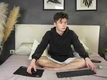 sherlockmax from Chaturbate is Freechat