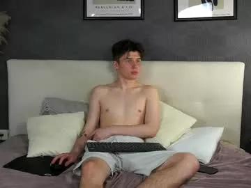sherlockmax from Chaturbate is Freechat