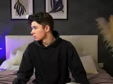 sherlockmax from Chaturbate is Freechat