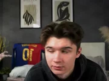 sherlockmax from Chaturbate is Freechat