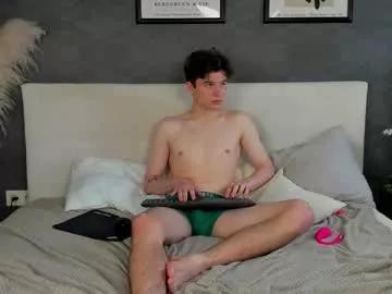 sherlockmax from Chaturbate is Freechat
