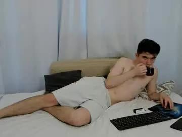 sherlockmax from Chaturbate is Freechat