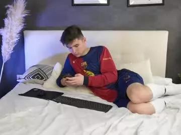sherlockmax from Chaturbate is Freechat