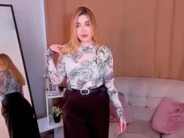 sherylberni from Chaturbate is Freechat