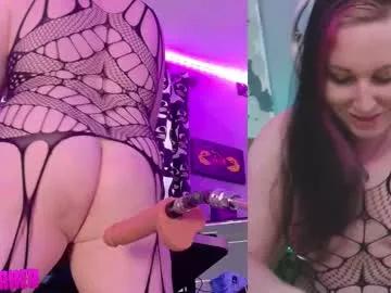 shesborked from Chaturbate