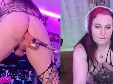 shesborked from Chaturbate