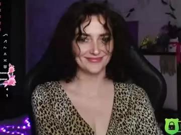 sheslike_firstlove from Chaturbate
