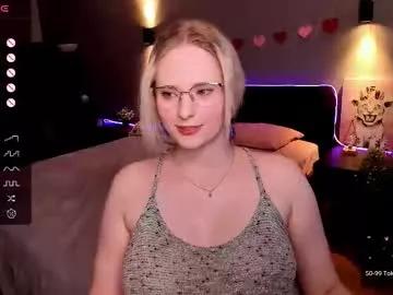 sheslinki from Chaturbate is Freechat