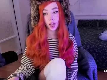 shesnotuwu from Chaturbate