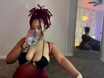 shesonastyy_20 from Chaturbate