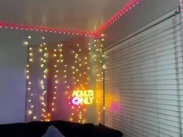 shesonastyy_20 from Chaturbate