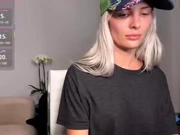 shiasnowx from Chaturbate is Freechat