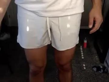 shimmyloe from Chaturbate is Freechat