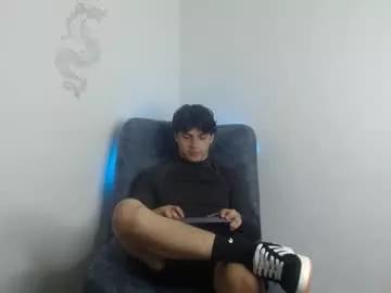 shinobi_grey from Chaturbate is Freechat