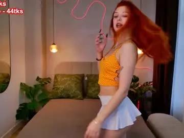 Shiny_bell from Chaturbate