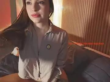Shiny_day from Chaturbate