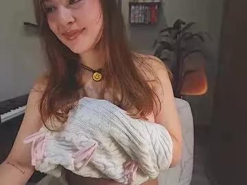 Shiny_day from Chaturbate