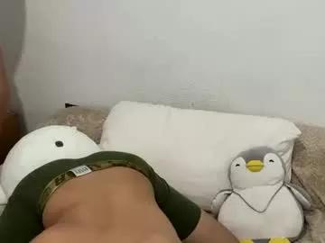 shiny_rubi from Chaturbate is Freechat
