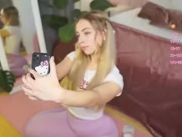 shinybarbie from Chaturbate is Freechat