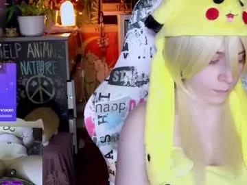shirayuki_hime from Chaturbate is Freechat