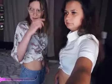 Try our streaming cams variety and talk on a personal level with our adorable girls streamers, showing off their bountiful shapes and dildos.