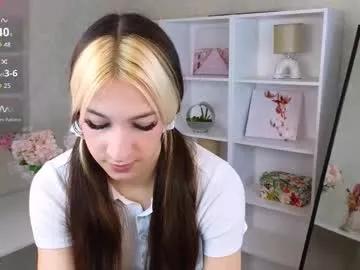 shirlenepokallas from Chaturbate is Freechat