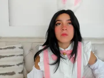 shiroo1 from Chaturbate is Freechat